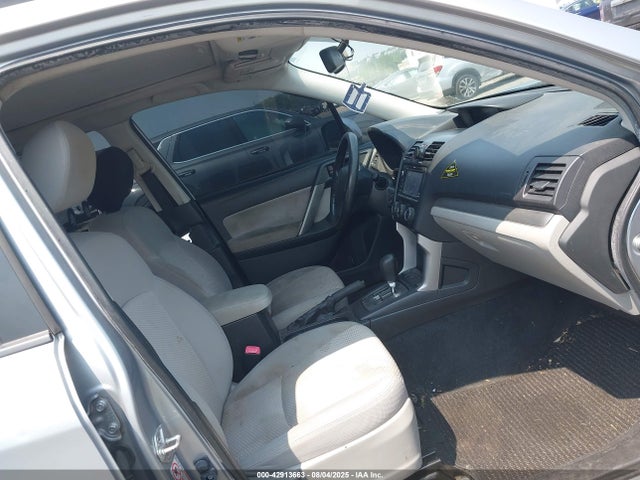 JF2SJAGC0EH411209 Subaru 2.5na u5