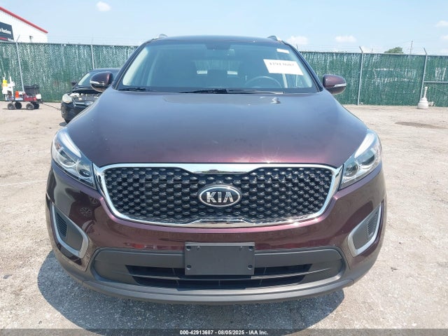 5XYPG4A35GG052884 KIA dohc gdi theta ii