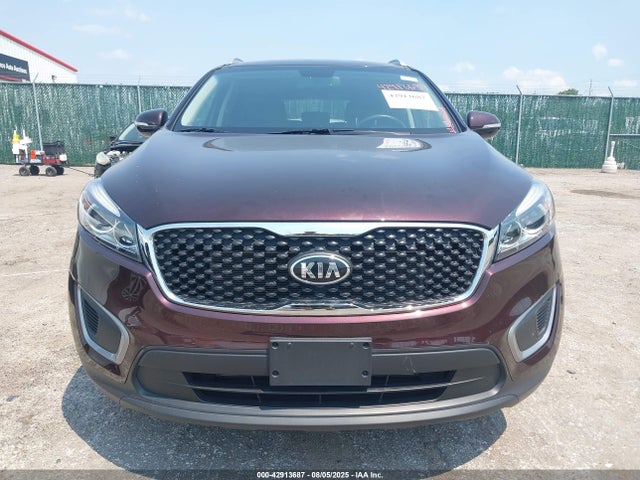 5XYPG4A35GG052884 KIA dohc gdi theta ii