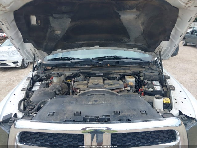 3C6UR5CL0HG706118 RAM 2017