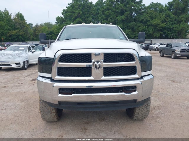 3C6UR5CL0HG706118 RAM 2017