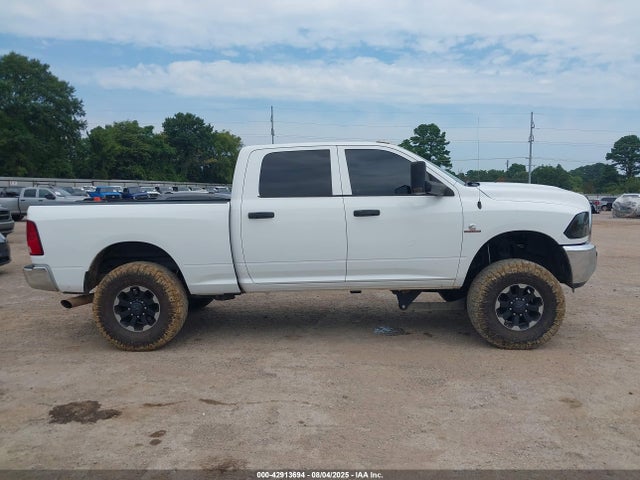 3C6UR5CL0HG706118 RAM 2017