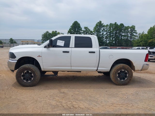3C6UR5CL0HG706118 RAM 2017