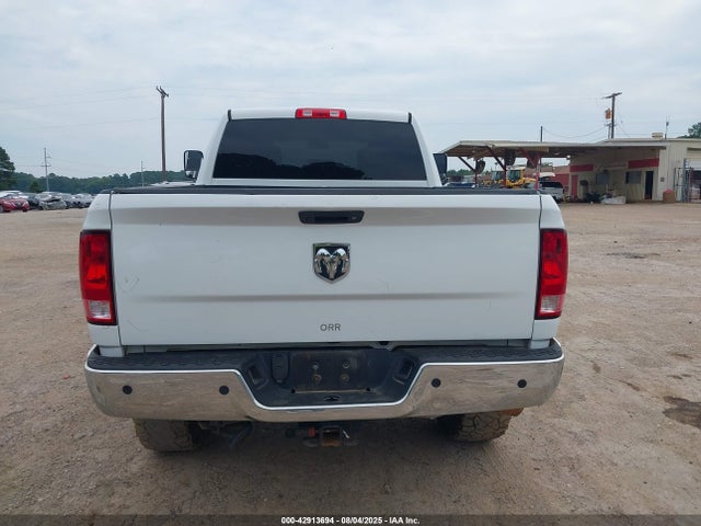 3C6UR5CL0HG706118 RAM 2017