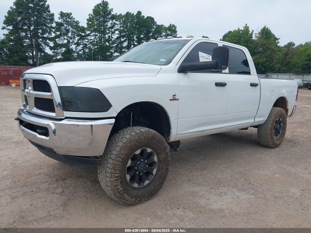 3C6UR5CL0HG706118 RAM 2017