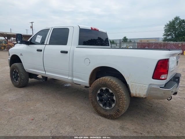 3C6UR5CL0HG706118 RAM 2017