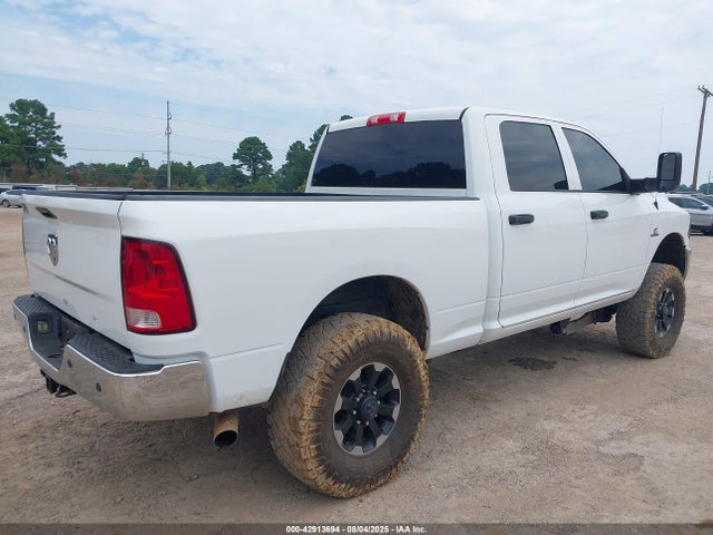 3C6UR5CL0HG706118 RAM 2017