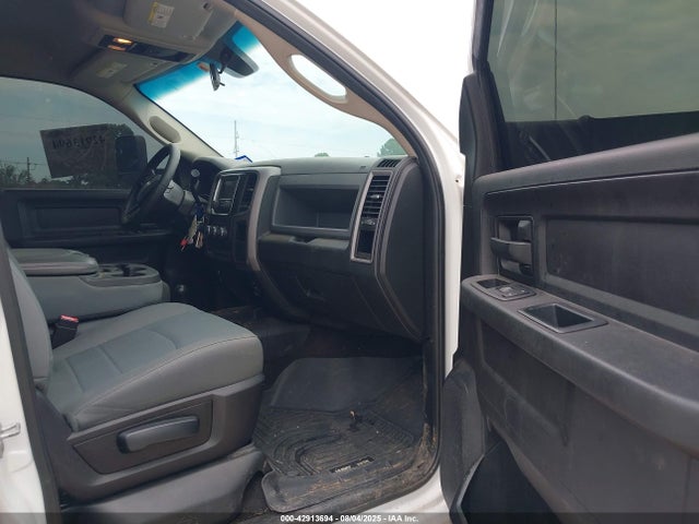 3C6UR5CL0HG706118 RAM 2017