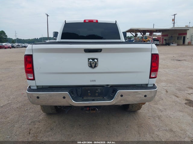 3C6UR5CL0HG706118 RAM 2017