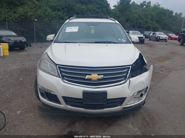 Chevrolet llt 2014 1GNKVGKD2EJ267717 Image 13