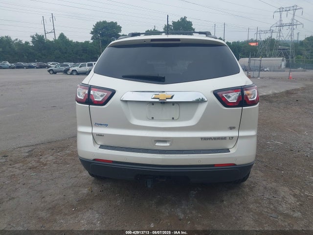 Chevrolet llt 2014 1GNKVGKD2EJ267717 Image 17
