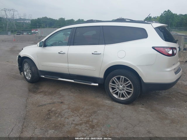 Chevrolet llt 2014 1GNKVGKD2EJ267717 Image 3