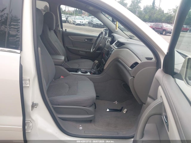 Chevrolet llt 2014 1GNKVGKD2EJ267717 Image 5