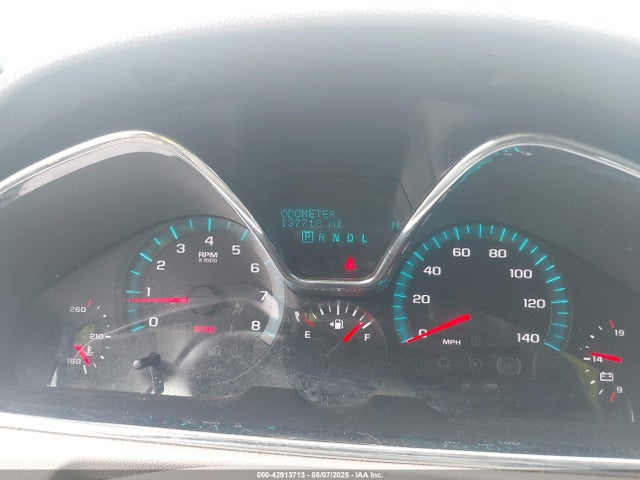 Chevrolet llt 2014 1GNKVGKD2EJ267717 Image 7