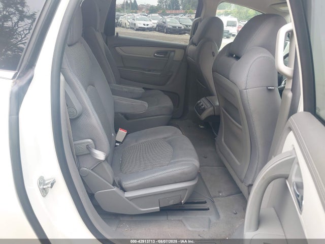 Chevrolet llt 2014 1GNKVGKD2EJ267717 Image 8