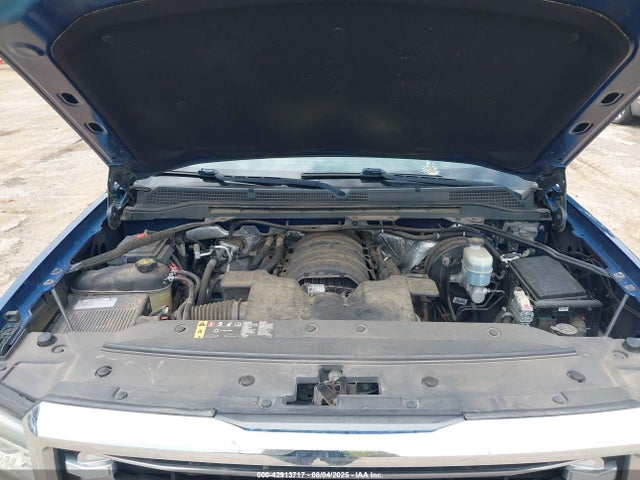 3GTU2NEC8JG428178 GMC l83 -spark ignited direct injection, variable valve timing, afm, e85 max, alum