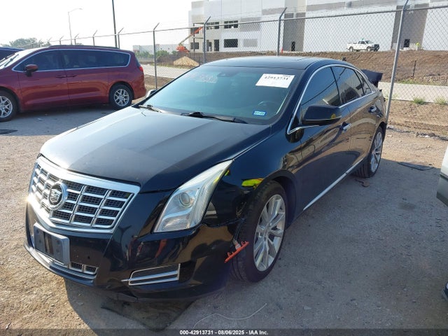 2015 CADILLAC XTS 2G61M5S32F9122776 Photo 1