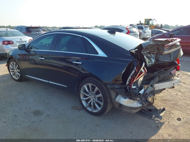 2015 CADILLAC XTS 2G61M5S32F9122776 Photo 2