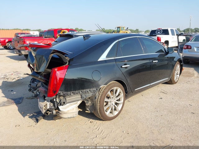 2015 CADILLAC XTS 2G61M5S32F9122776 Photo 3