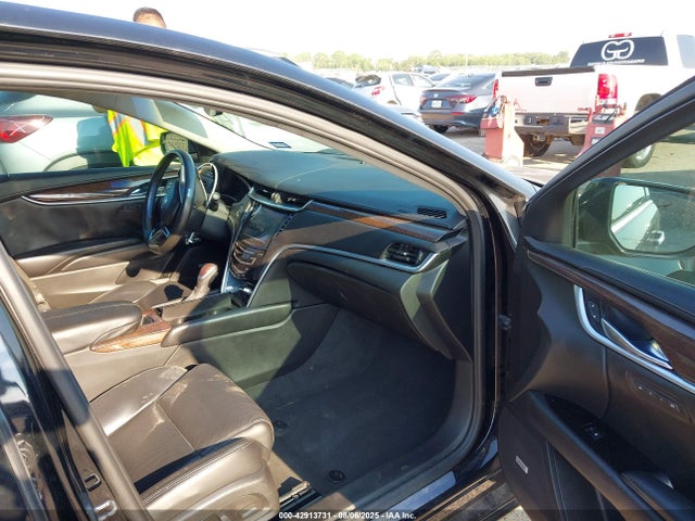 2015 CADILLAC XTS 2G61M5S32F9122776 Photo 4