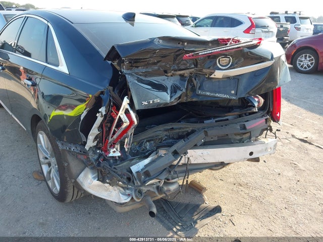 2015 CADILLAC XTS 2G61M5S32F9122776 Photo 5