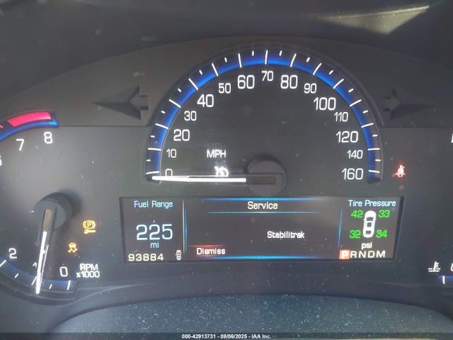 2015 CADILLAC XTS 2G61M5S32F9122776 Photo 6