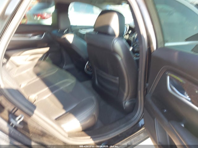 2015 CADILLAC XTS 2G61M5S32F9122776 Photo 7