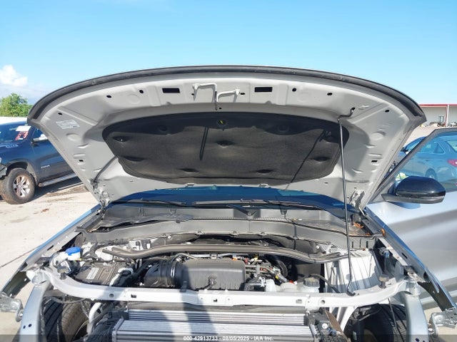 1FMSK7FHXRGA78844 Ford tivct