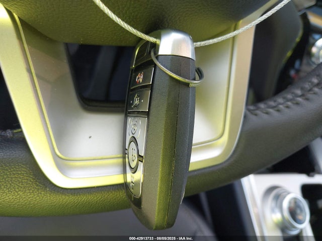 1FMSK7FHXRGA78844 Ford tivct