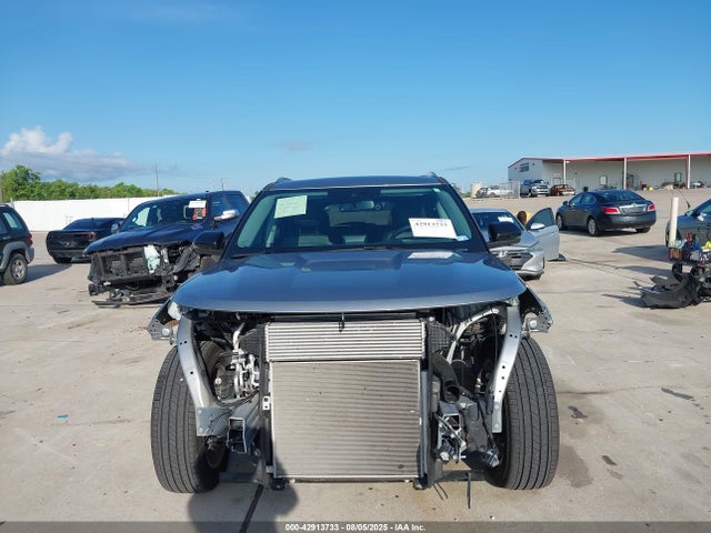 1FMSK7FHXRGA78844 Ford tivct
