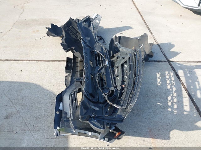 1FMSK7FHXRGA78844 Ford tivct