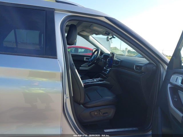 1FMSK7FHXRGA78844 Ford tivct