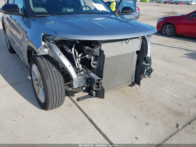 1FMSK7FHXRGA78844 Ford tivct