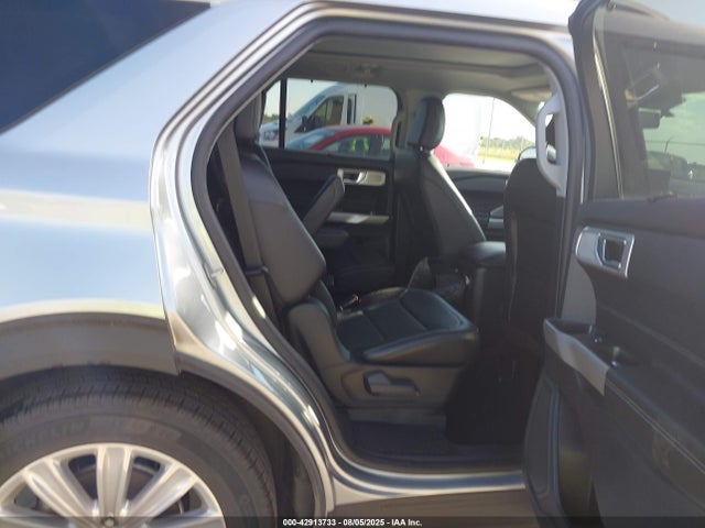 1FMSK7FHXRGA78844 Ford tivct