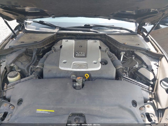 Infiniti Q50 2015 JN1BV7AR3FM420212 Image 10