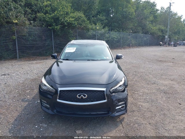 Infiniti Q50 2015 JN1BV7AR3FM420212 Image 11