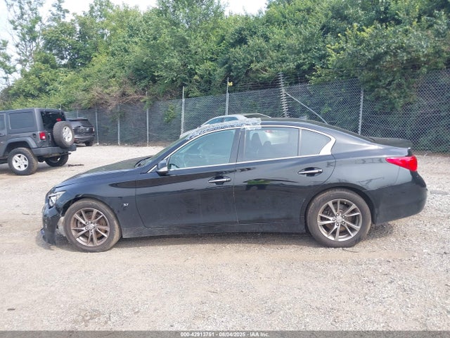 Infiniti Q50 2015 JN1BV7AR3FM420212 Image 13