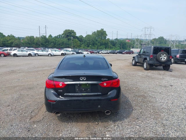 Infiniti Q50 2015 JN1BV7AR3FM420212 Image 15