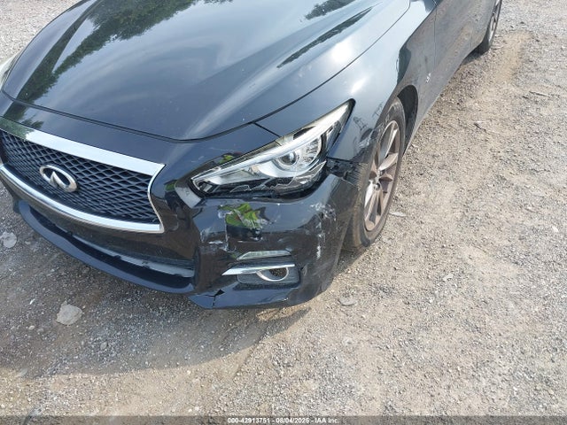 Infiniti Q50 2015 JN1BV7AR3FM420212 Image 6