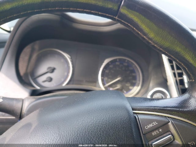 Infiniti Q50 2015 JN1BV7AR3FM420212 Image 7