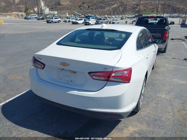 1G1ZD5ST9NF132235 Chevrolet lfv - direct injection, variable valve timing, gen 1 gmna