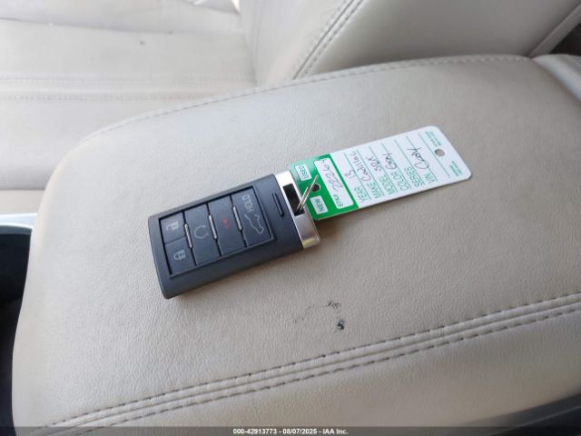 2013 CADILLAC SRX 3GYFNDE39DS593386 Photo 10