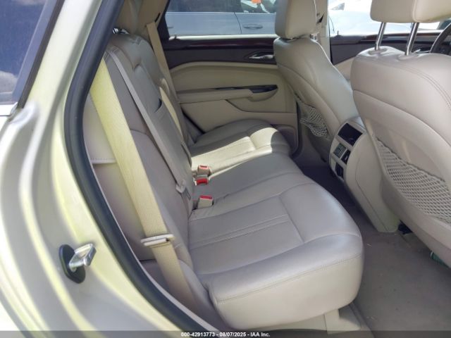 2013 CADILLAC SRX 3GYFNDE39DS593386 Photo 7