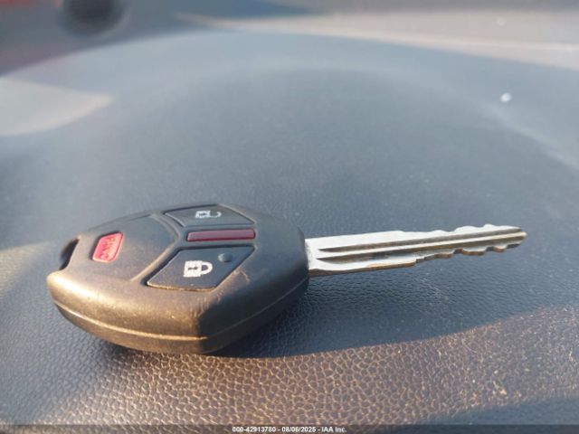 2012 MITSUBISHI I-MIEV JA3215H10CU014945 Photo 10