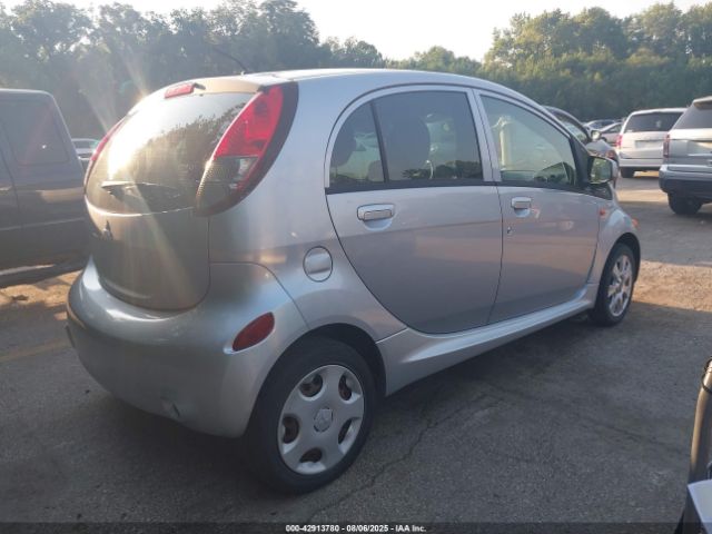 2012 MITSUBISHI I-MIEV JA3215H10CU014945 Photo 3