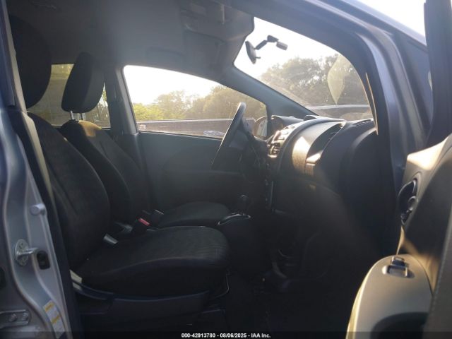 2012 MITSUBISHI I-MIEV JA3215H10CU014945 Photo 4