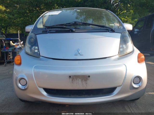 2012 MITSUBISHI I-MIEV JA3215H10CU014945 Photo 5