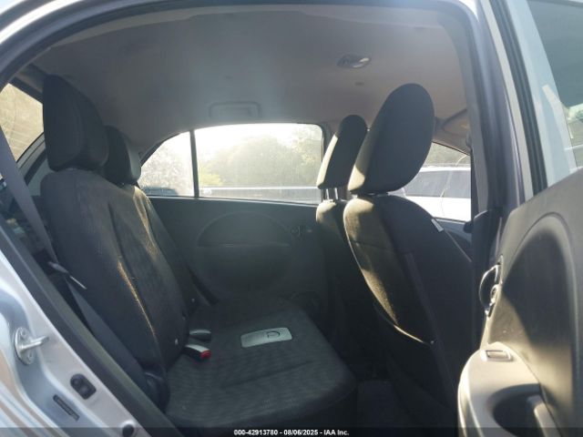 2012 MITSUBISHI I-MIEV JA3215H10CU014945 Photo 7