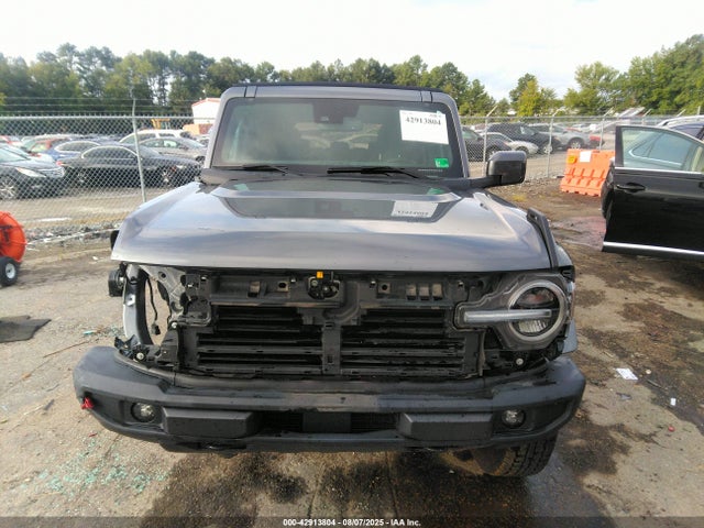 1FMDE5BH8NLA99784 Ford ecoboost