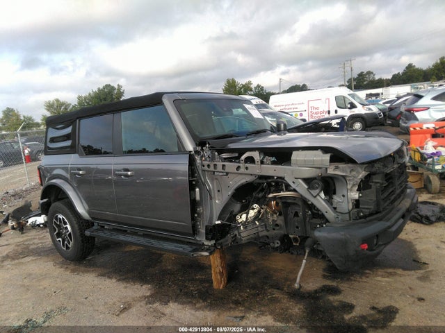 1FMDE5BH8NLA99784 Ford ecoboost